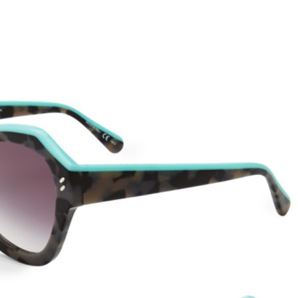 Stella McCartney Cat Eye Sunglasses main image 4
